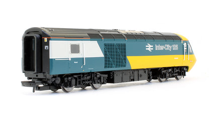 Pre-Owned Class 43 BR Intercity HST 125 The LNER 'Farewell Tour' Train Pack
