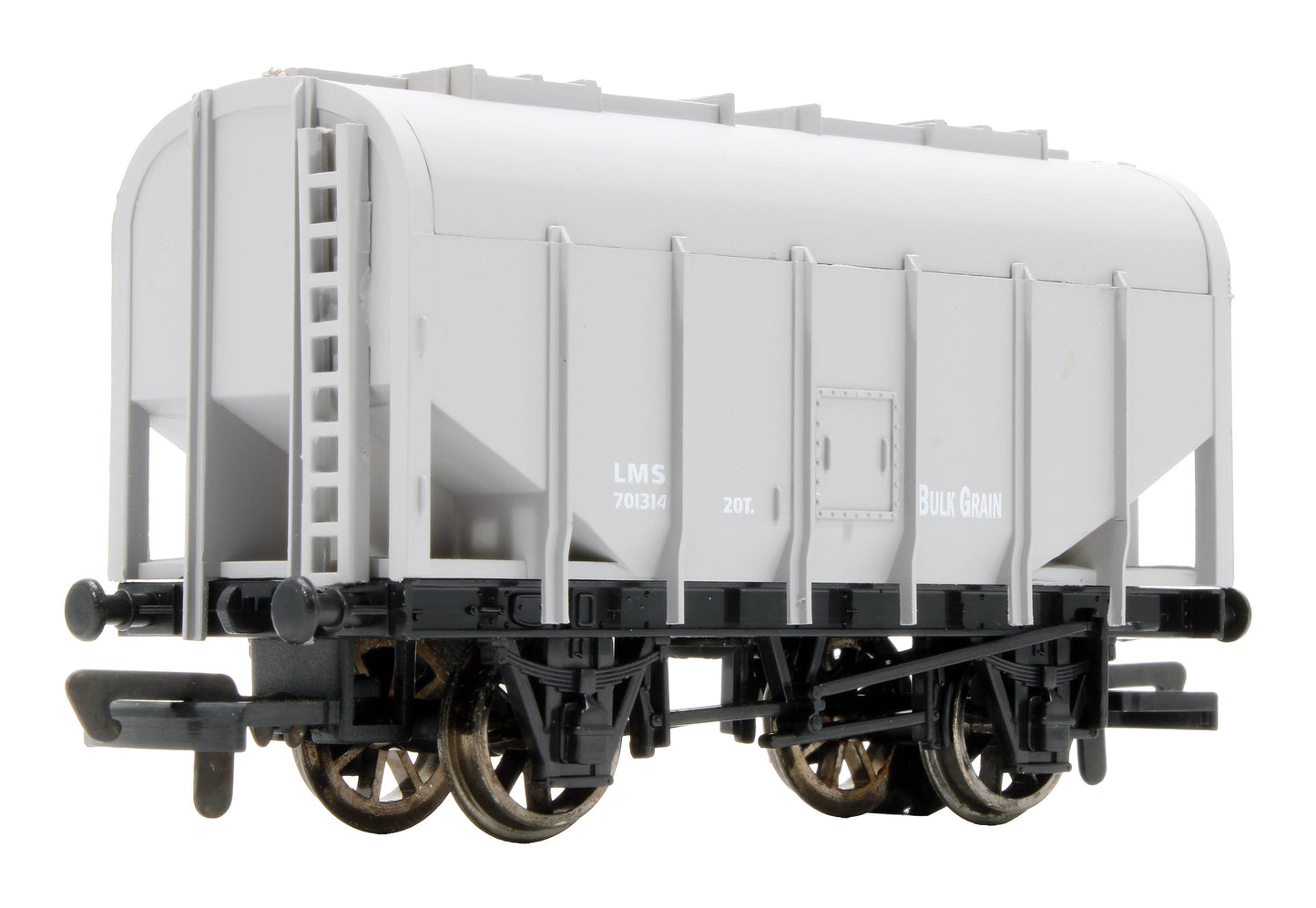 Pre-Owned B534 LMS Bulk Grain Hopper 701314