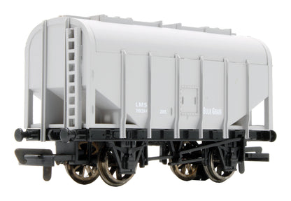 Pre-Owned B534 LMS Bulk Grain Hopper 701314