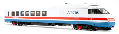 025501 HO RTL Turboliner (DCC/Sound) - Set #1 - Phase III Early
