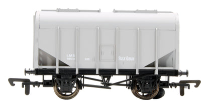Pre-Owned B534 LMS Bulk Grain Hopper 701314