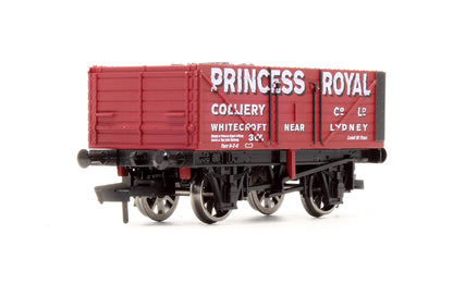 Pre-Owned 'Princess Royal' 7 Plank Wagon No.301 - Limited Edition