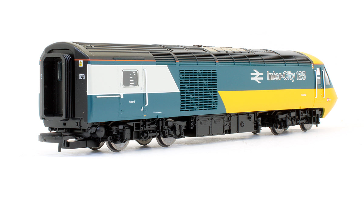 Pre-Owned Class 43 BR Intercity HST 125 The LNER 'Farewell Tour' Train Pack