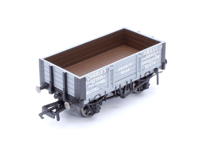 Charles Abell 4 Plank Wagon No.214