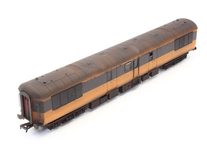 Pre-Owned MM5604 CIE MKII EGV No.5604 - Custom Weathered