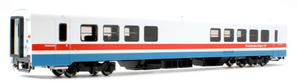 025501 HO RTL Turboliner (DCC/Sound) - Set #1 - Phase III Early