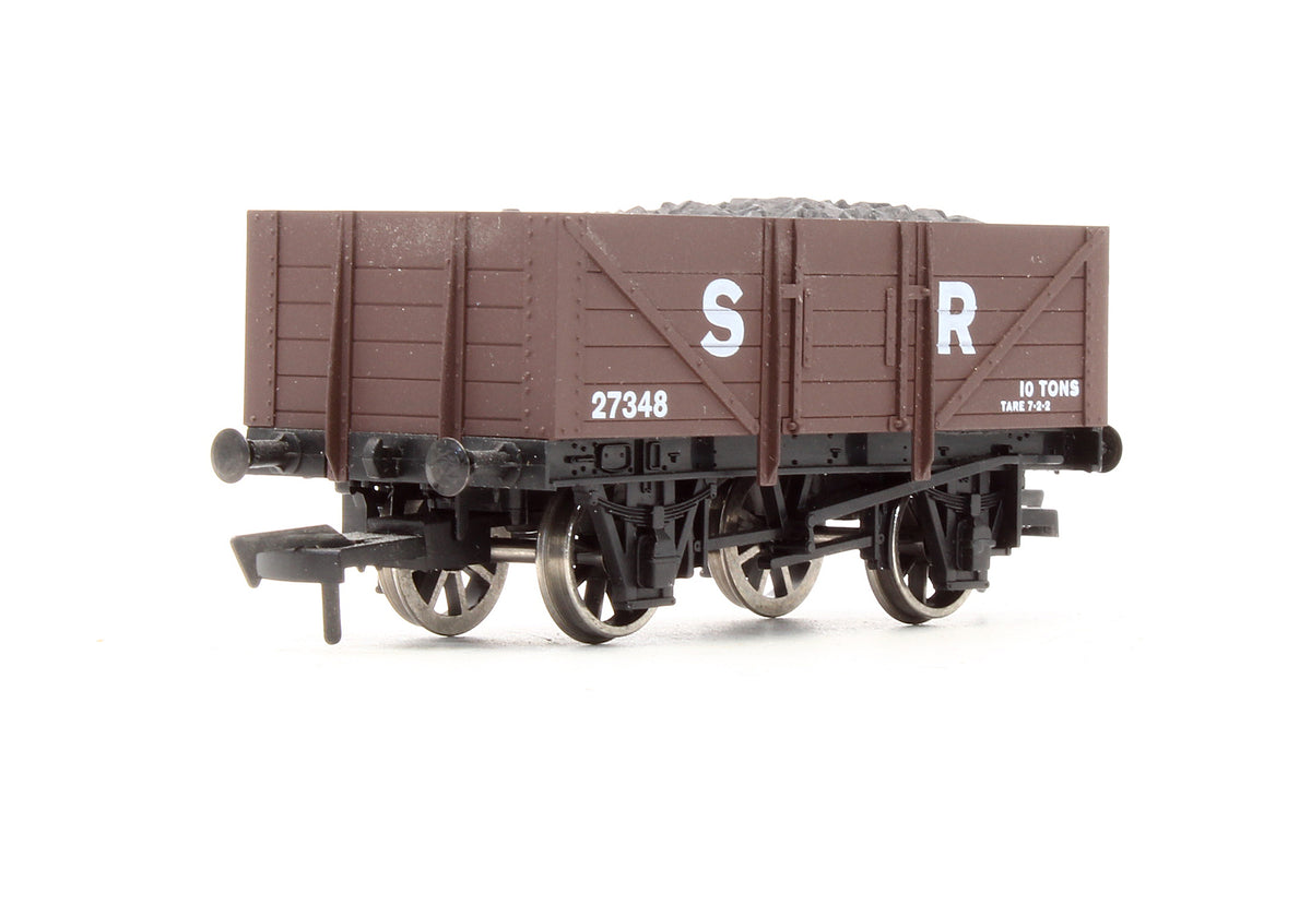 Pre-Owned SR 5 Plank Wagon '27348'