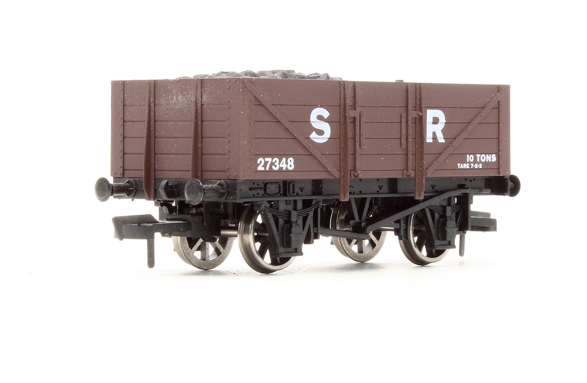 Pre-Owned SR 5 Plank Wagon '27348'