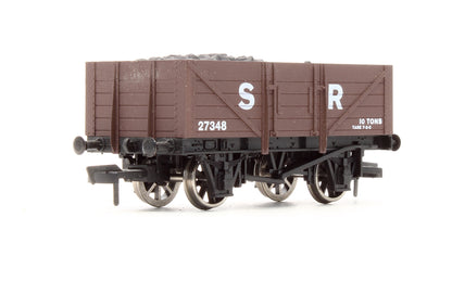 Pre-Owned SR 5 Plank Wagon '27348'
