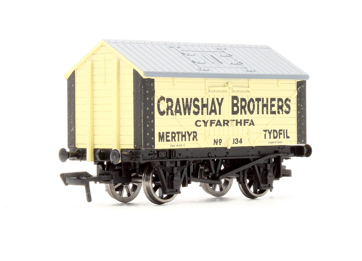 Pre-Owned 'Crawshay Brothers' No.134 Lime Wagon