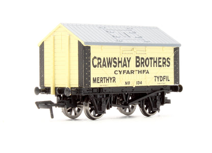 Pre-Owned 'Crawshay Brothers' No.134 Lime Wagon