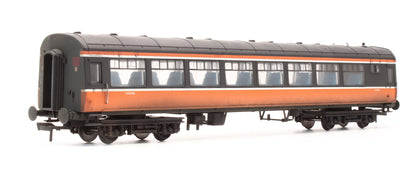 Pre-Owned MM1529 IE Craven Standard Coach No.1529 - Custom Weathered
