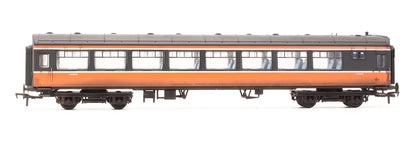 Pre-Owned MM1529 IE Craven Standard Coach No.1529 - Custom Weathered