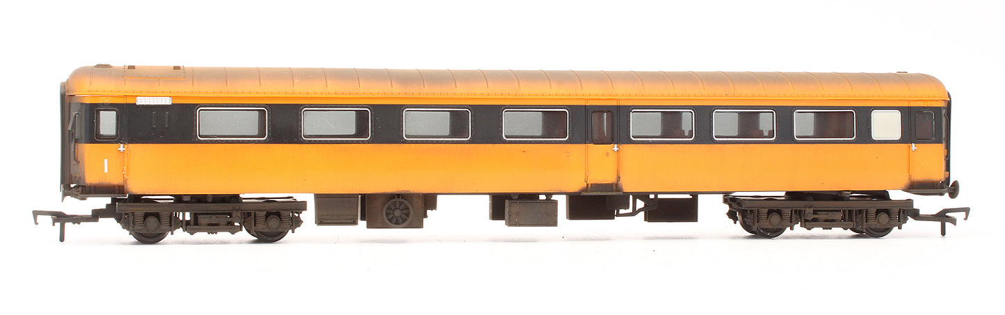 Pre-Owned MM5152 CIE MKII Composite Coach No.5152 - Custom Weathered