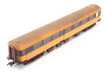 Pre-Owned MM5152 CIE MKII Composite Coach No.5152 - Custom Weathered
