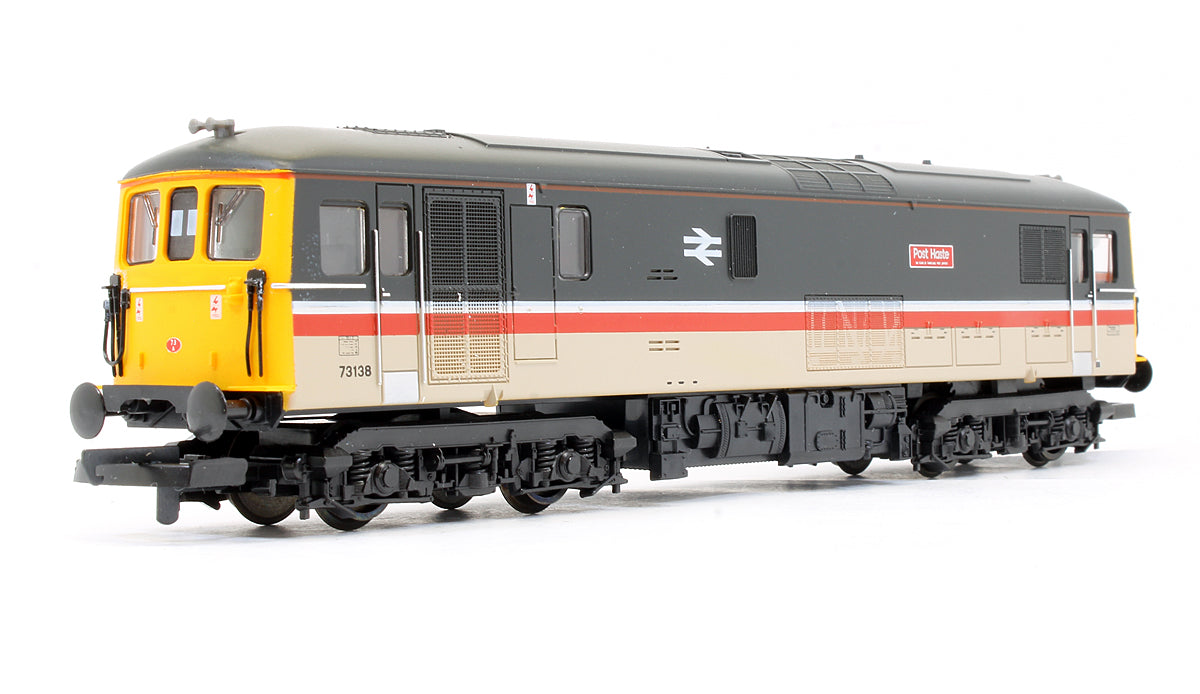 Pre-Owned 205271A1 Mainline Class 73138 'Poste Haste' Electro Diesel Locomotive