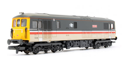 Pre-Owned 205271A1 Mainline Class 73138 'Poste Haste' Electro Diesel Locomotive