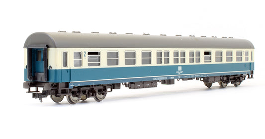 Pre-Owned DB 2nd Class Coach '51 80 50-40 526-6'