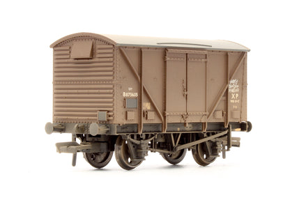 Pre-Owned 12T BR Plywood Fruit Van Bauxite 'B875635' (Early) - Weathered