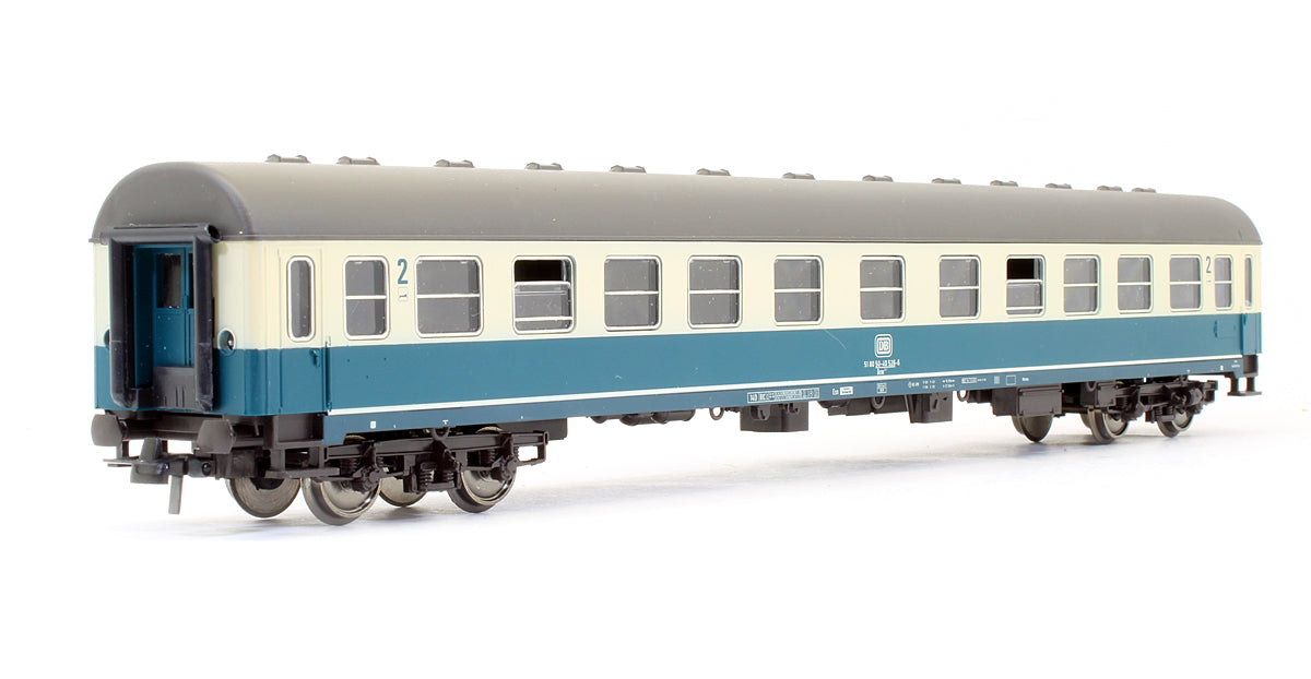 Pre-Owned DB 2nd Class Coach '51 80 50-40 526-6'