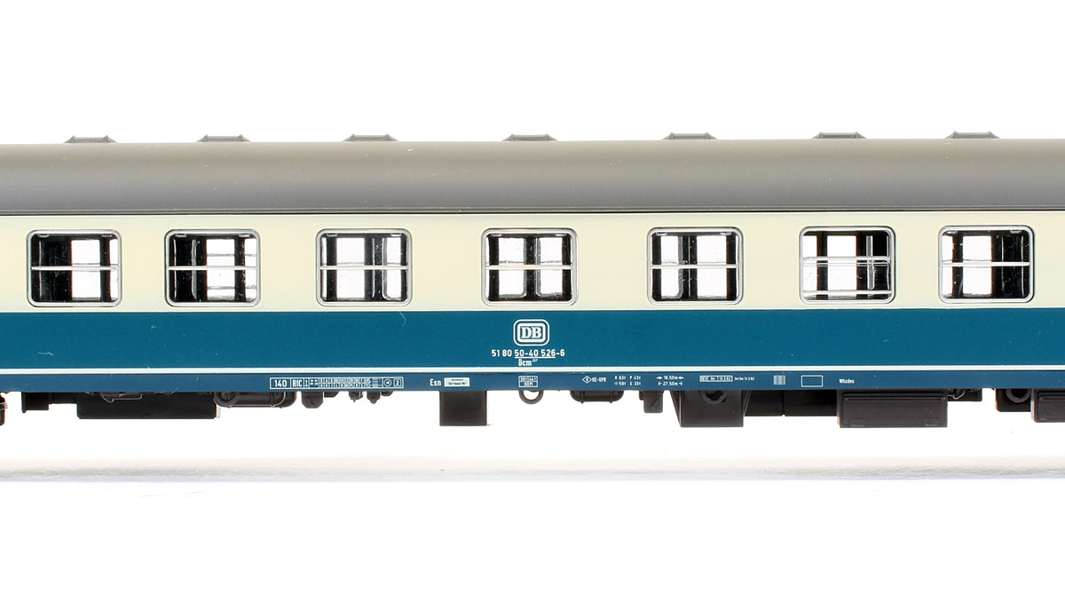 Pre-Owned DB 2nd Class Coach '51 80 50-40 526-6'