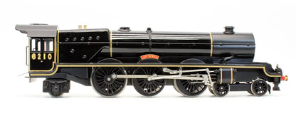 Pre-Owned LMS Black 4-6-2 Princess Class Pacific 'Lady Patricia 6210 Steam Locomotive