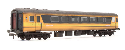 Pre-Owned MM5411 Orish 'Galway' Livery Restaurant Car No.5411 - Custom Weathered