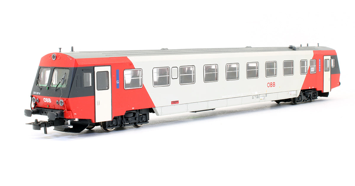 Pre-Owned OBB BVT 5047 007-9 Diesel Railcar