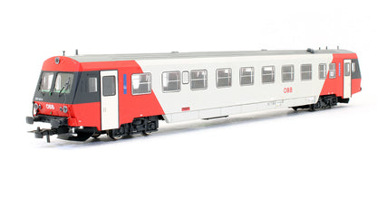 Pre-Owned OBB BVT 5047 007-9 Diesel Railcar