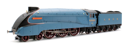 Hornby Dublo LNER Class A4 4-6-2 4464 'Bittern': Great Gathering 10th Anniversary Steam Locomotive