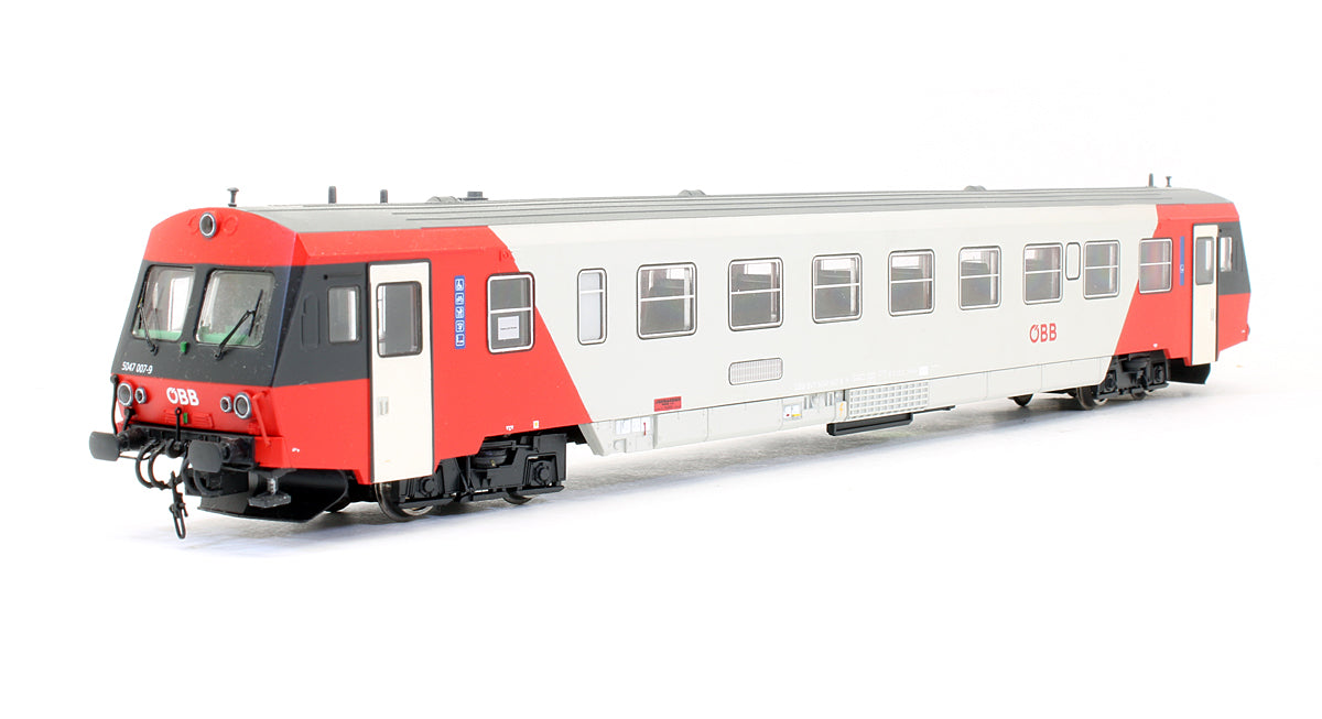 Pre-Owned OBB BVT 5047 007-9 Diesel Railcar