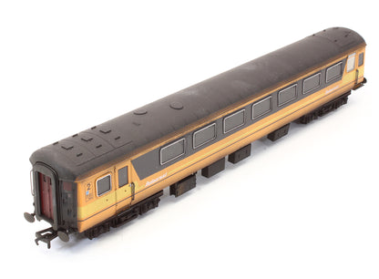 Pre-Owned MM5411 Orish 'Galway' Livery Restaurant Car No.5411 - Custom Weathered