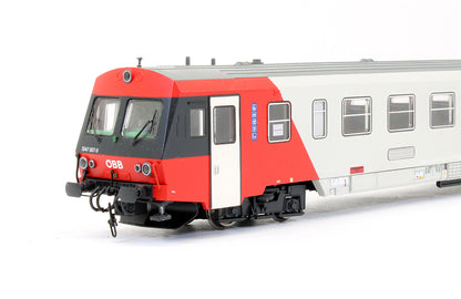 Pre-Owned OBB BVT 5047 007-9 Diesel Railcar