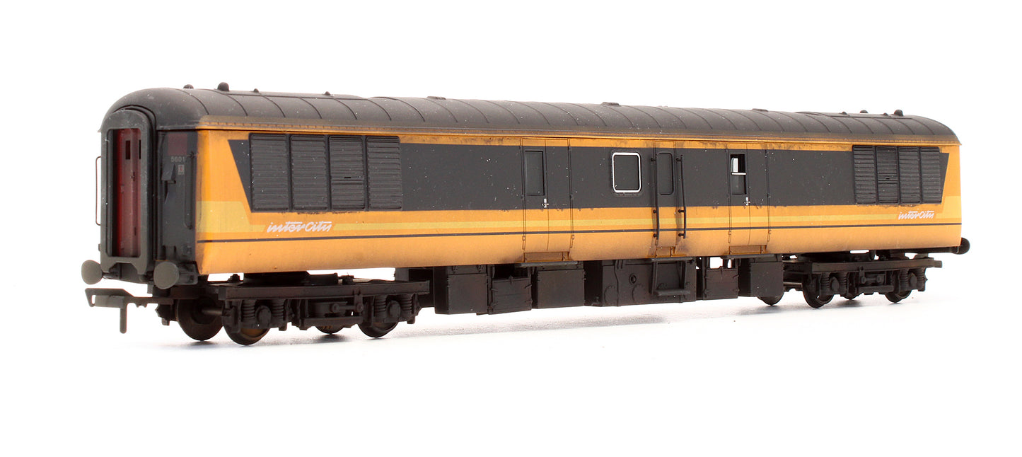 Pre-Owned MM5601 Irish Railways MKII Generator Car No.5601 - Custom Weathered