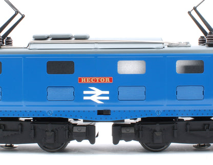 E/49-B6-HEC "EM1" BR Class 76 "Hector" Corporate Gloss Blue with Full Yellow Ends No.76048 Electric Locomotive