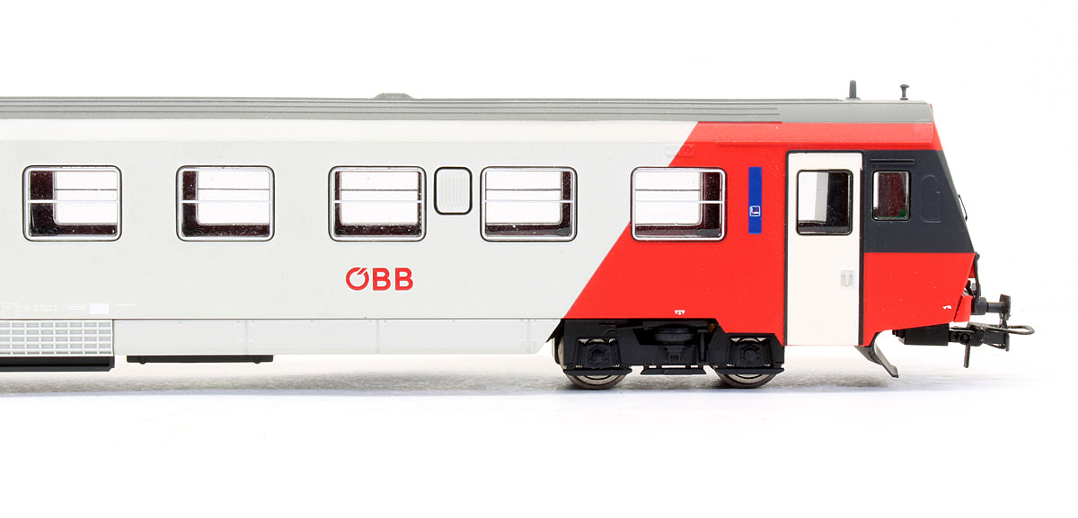 Pre-Owned OBB BVT 5047 007-9 Diesel Railcar