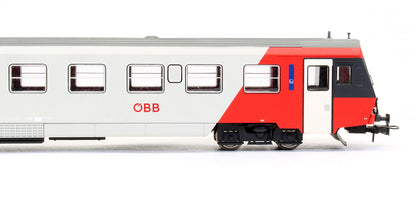 Pre-Owned OBB BVT 5047 007-9 Diesel Railcar