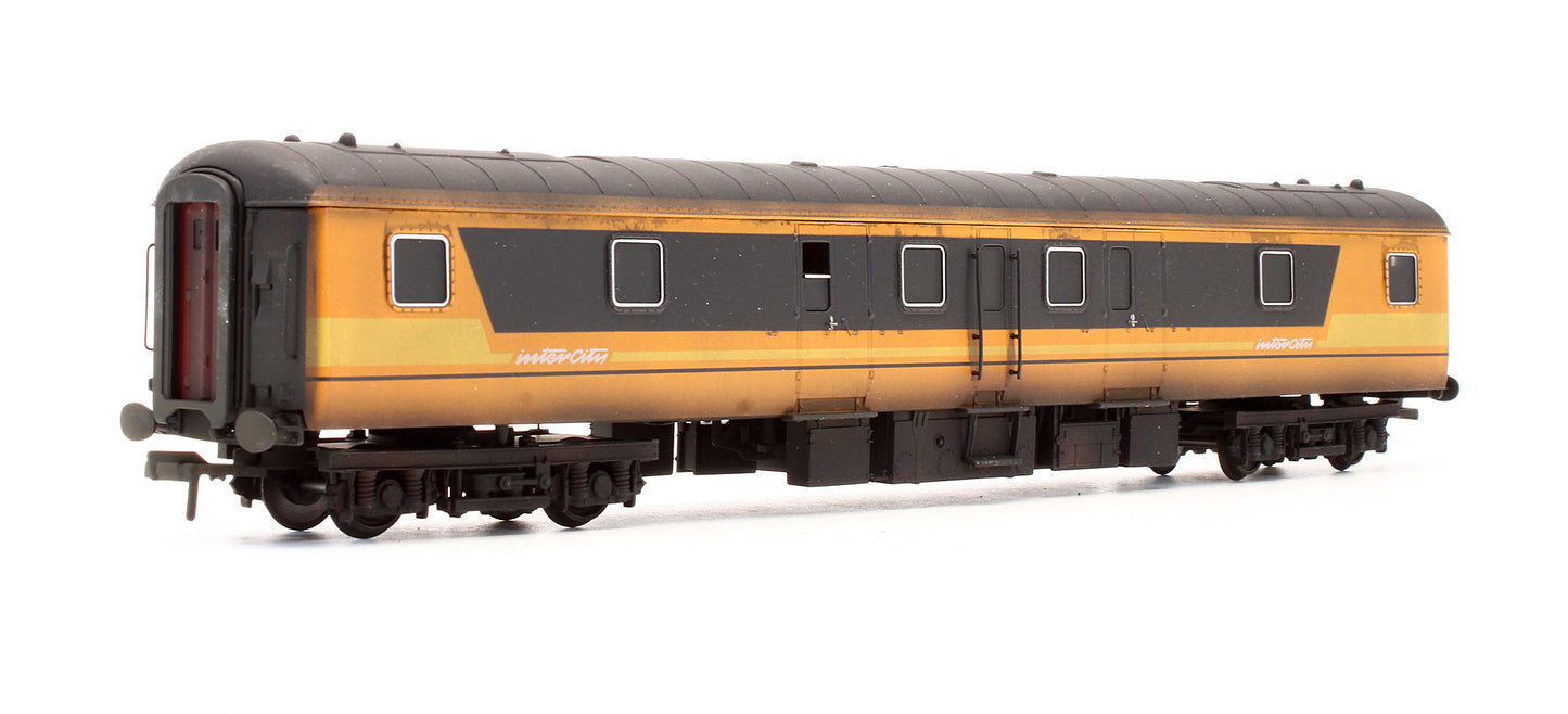 Pre-Owned MM5601 Irish Railways MKII Generator Car No.5601 - Custom Weathered