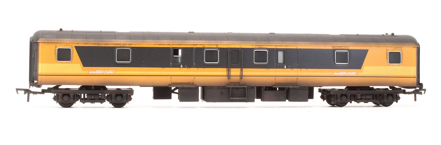 Pre-Owned MM5601 Irish Railways MKII Generator Car No.5601 - Custom Weathered