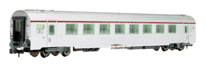 Pre-Owned HN4500 3-piece set TEE coach 'Mistral' of the SNCF