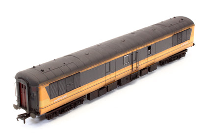 Pre-Owned MM5601 Irish Railways MKII Generator Car No.5601 - Custom Weathered