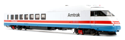 025502 HO RTL Turboliner (DCC/Sound) - Set #3 - Phase III Early