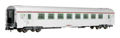 Pre-Owned HN4500 3-piece set TEE coach 'Mistral' of the SNCF