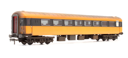 Pre-Owned MM5214 CIE MKII Standard 2nd Class Coach No.5214 - Custom Weathered
