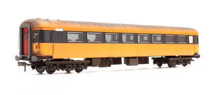 Pre-Owned MM5214 CIE MKII Standard 2nd Class Coach No.5214 - Custom Weathered