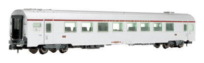 Pre-Owned HN4500 3-piece set TEE coach 'Mistral' of the SNCF