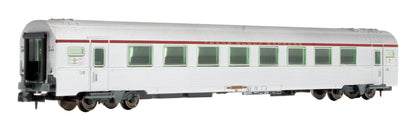 Pre-Owned HN4500 3-piece set TEE coach 'Mistral' of the SNCF