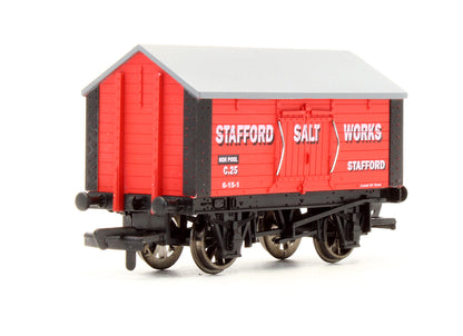 Pre-Owned Stafford Salt Works No.C.25