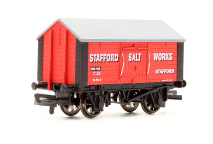 Pre-Owned Stafford Salt Works No.C.25