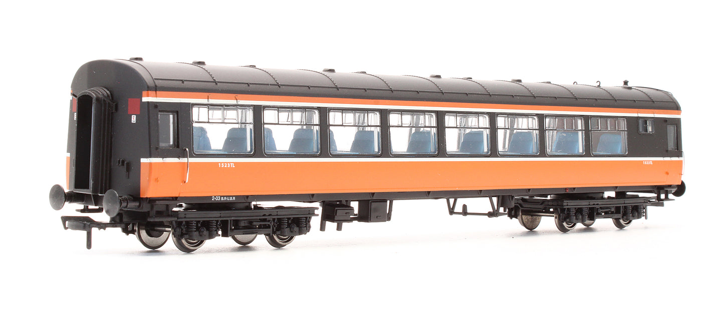 Pre-Owned MM1523 IE Craven Standard Coach No.1523